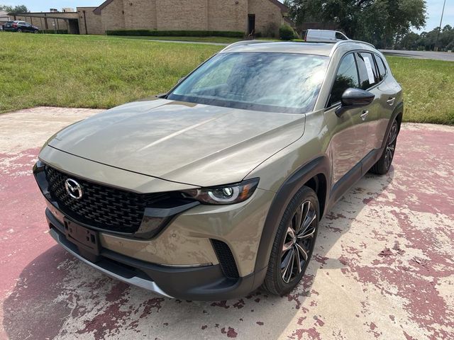 2024 Mazda CX-50 2.5 Turbo Premium Plus Package