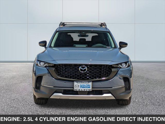 2024 Mazda CX-50 2.5 Turbo Premium Plus Package