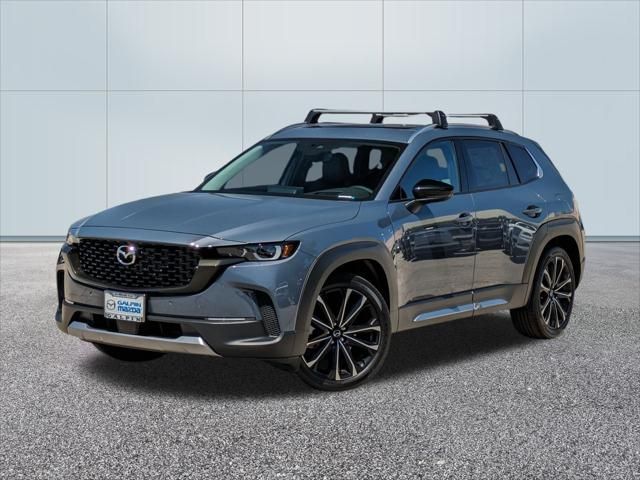 2024 Mazda CX-50 2.5 Turbo Premium Plus Package