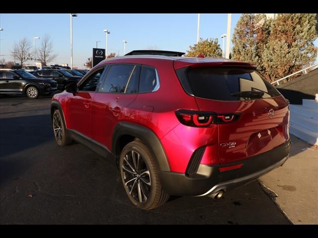 2024 Mazda CX-50 2.5 Turbo Premium Plus Package