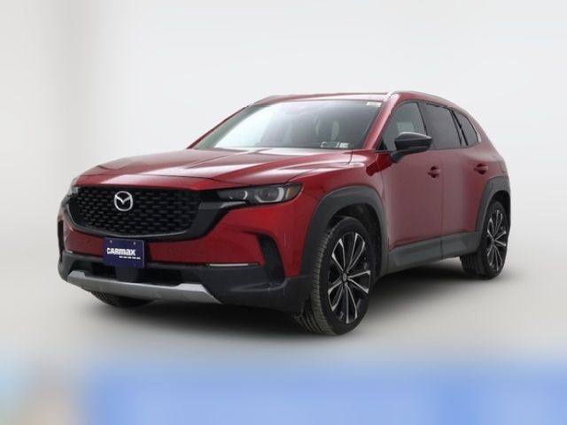 2024 Mazda CX-50 2.5 Turbo Premium Plus Package