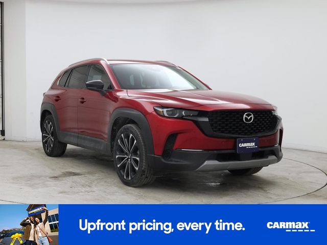 2024 Mazda CX-50 2.5 Turbo Premium Plus Package
