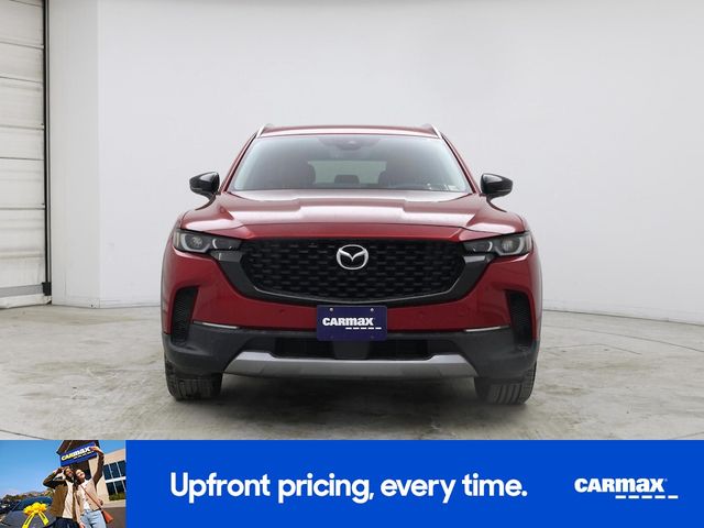 2024 Mazda CX-50 2.5 Turbo Premium Plus Package