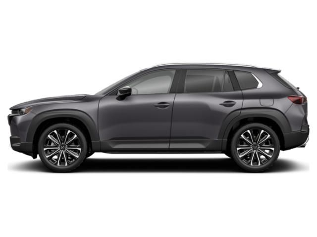 2024 Mazda CX-50 2.5 Turbo Premium Plus Package