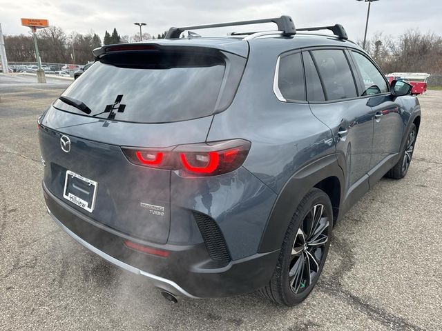 2024 Mazda CX-50 2.5 Turbo Premium Plus Package