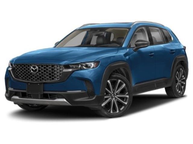 2024 Mazda CX-50 2.5 Turbo Premium Plus Package