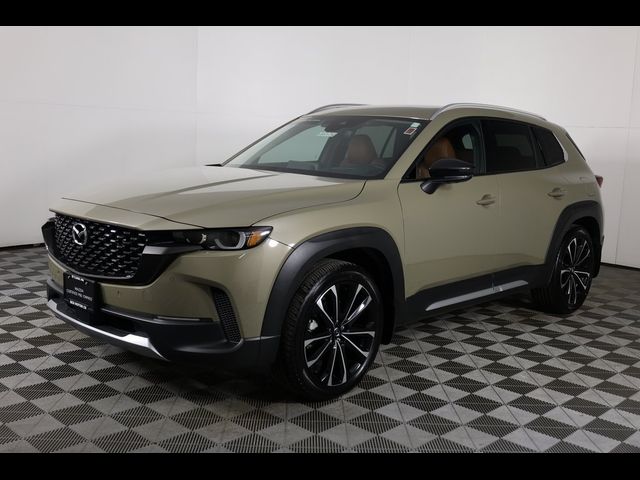 2024 Mazda CX-50 2.5 Turbo Premium Plus Package