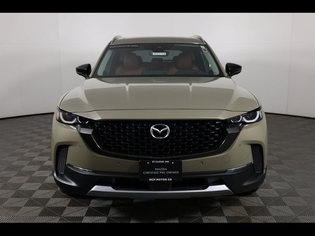 2024 Mazda CX-50 2.5 Turbo Premium Plus Package