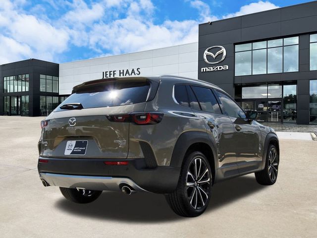 2024 Mazda CX-50 2.5 Turbo Premium Plus Package