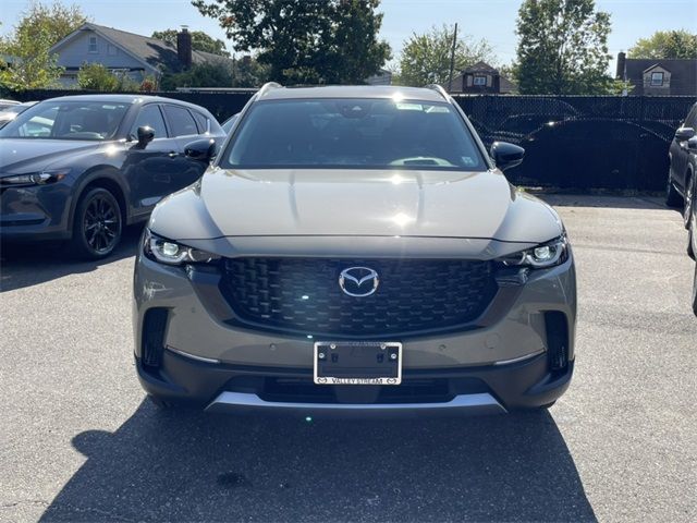 2024 Mazda CX-50 2.5 Turbo Premium Plus Package