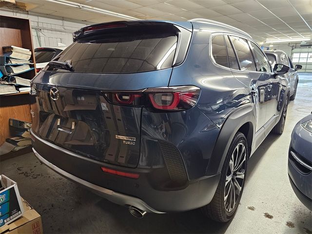 2024 Mazda CX-50 2.5 Turbo Premium Plus Package