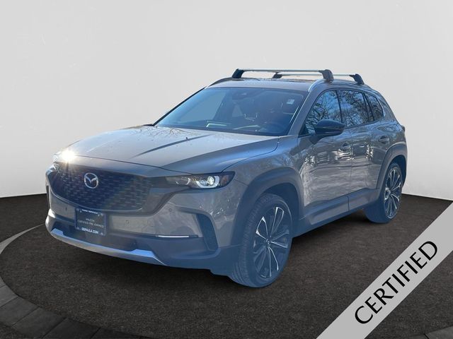 2024 Mazda CX-50 2.5 Turbo Premium Plus Package