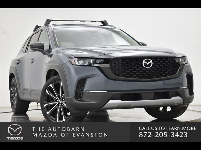 2024 Mazda CX-50 2.5 Turbo Premium Plus Package