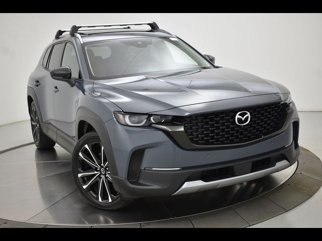 2024 Mazda CX-50 2.5 Turbo Premium Plus Package