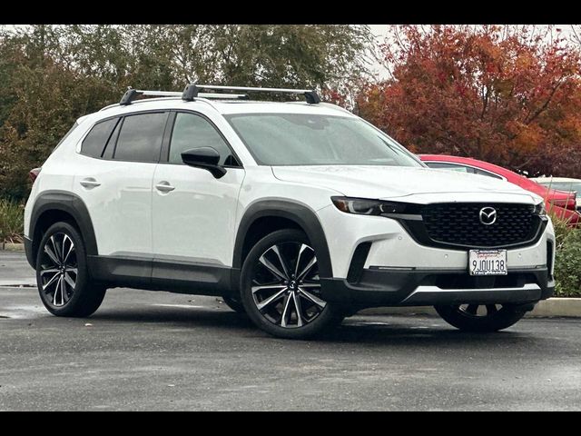 2024 Mazda CX-50 2.5 Turbo Premium Plus Package