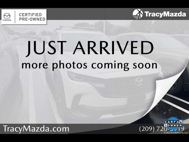 2024 Mazda CX-50 2.5 Turbo Premium Plus Package