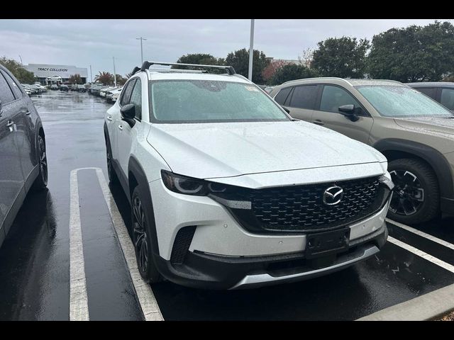 2024 Mazda CX-50 2.5 Turbo Premium Plus Package