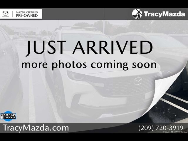 2024 Mazda CX-50 2.5 Turbo Premium Plus Package