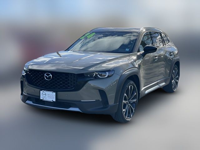 2024 Mazda CX-50 2.5 Turbo Premium Plus Package