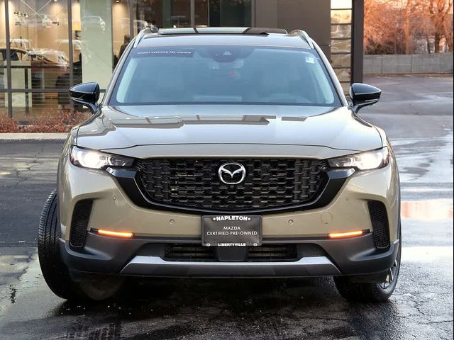 2024 Mazda CX-50 2.5 Turbo Premium Plus Package