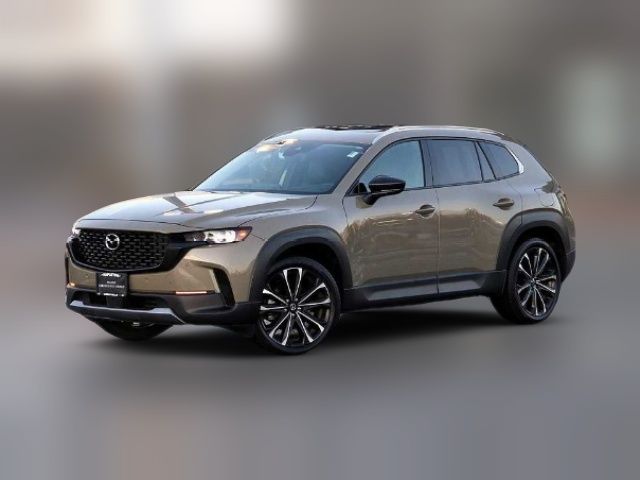 2024 Mazda CX-50 2.5 Turbo Premium Plus Package