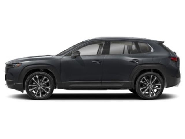 2024 Mazda CX-50 2.5 Turbo Premium Plus Package