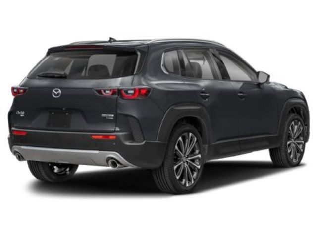 2024 Mazda CX-50 2.5 Turbo Premium Plus Package