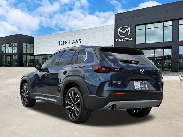 2024 Mazda CX-50 2.5 Turbo Premium Plus Package