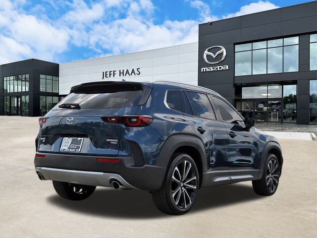 2024 Mazda CX-50 2.5 Turbo Premium Plus Package