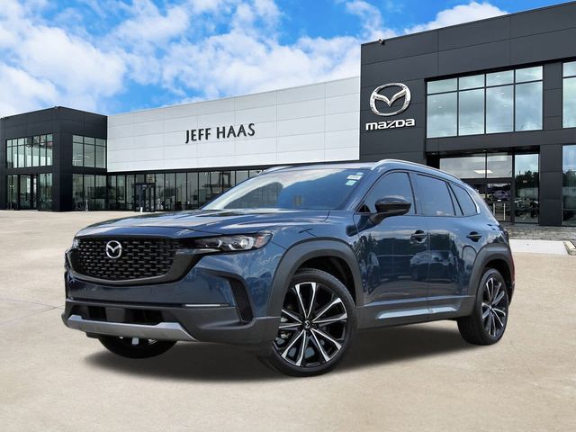 2024 Mazda CX-50 2.5 Turbo Premium Plus Package