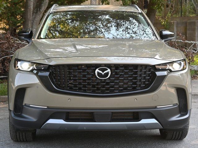 2024 Mazda CX-50 2.5 Turbo Premium Plus Package