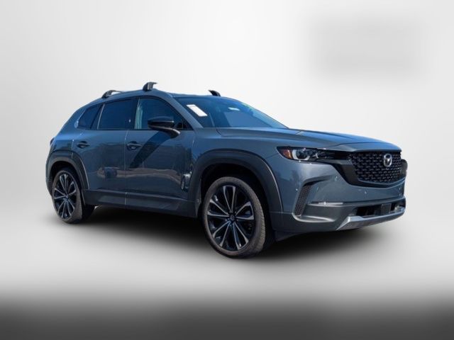 2024 Mazda CX-50 2.5 Turbo Premium Plus Package