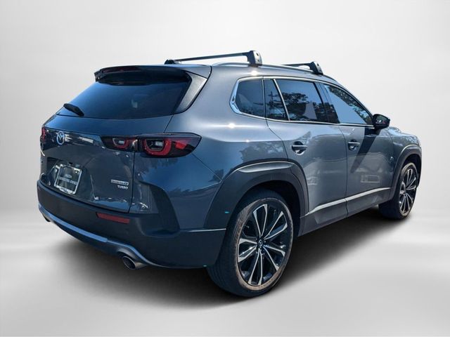 2024 Mazda CX-50 2.5 Turbo Premium Plus Package