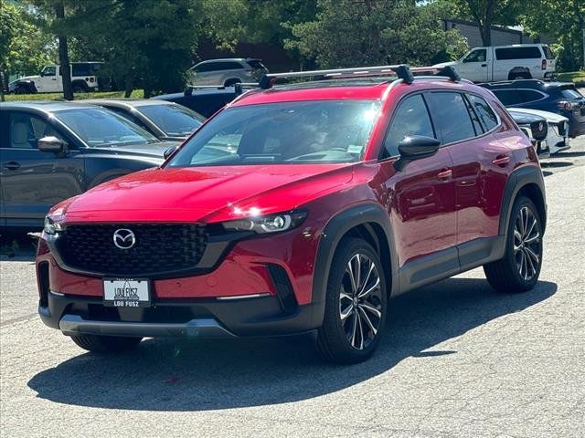 2024 Mazda CX-50 2.5 Turbo Premium Plus Package