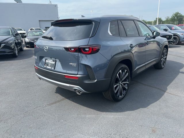 2024 Mazda CX-50 2.5 Turbo Premium Plus Package