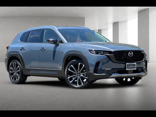 2024 Mazda CX-50 2.5 Turbo Premium Plus Package