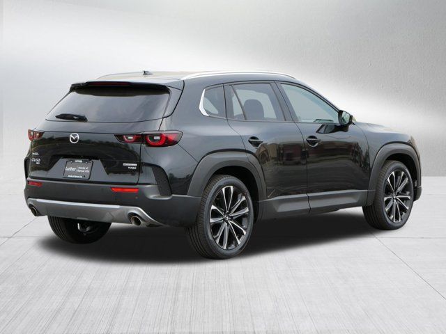 2024 Mazda CX-50 2.5 Turbo Premium Plus Package