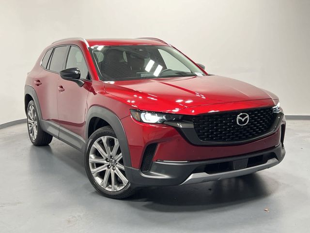 2024 Mazda CX-50 2.5 Turbo Premium Plus Package