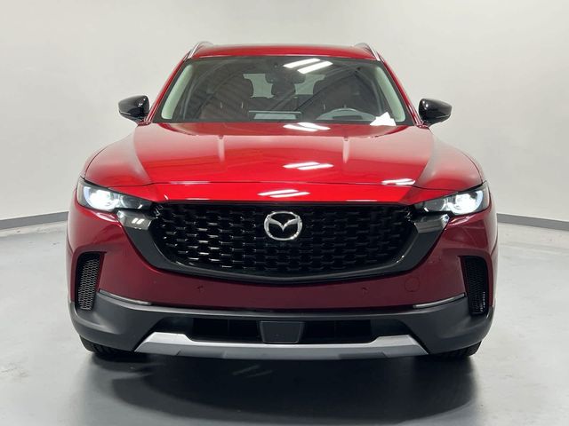 2024 Mazda CX-50 2.5 Turbo Premium Plus Package