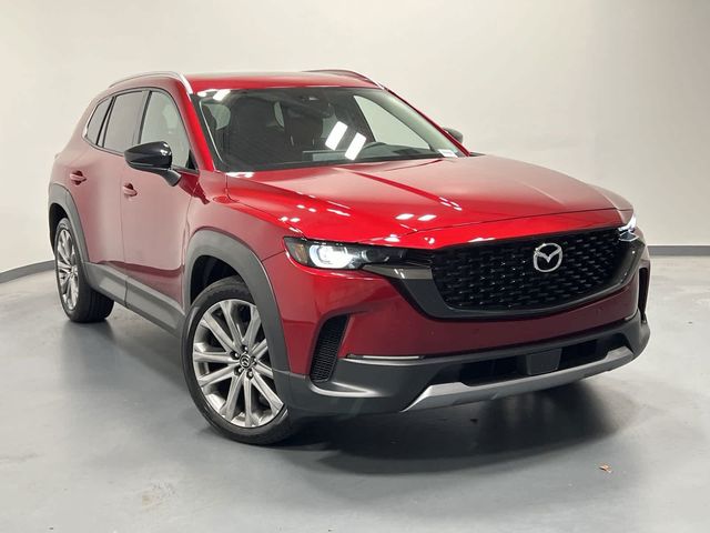 2024 Mazda CX-50 2.5 Turbo Premium Plus Package