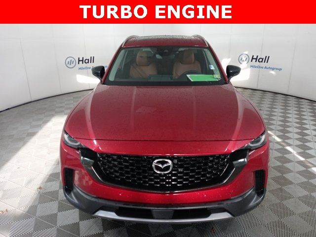 2024 Mazda CX-50 2.5 Turbo Premium Plus Package