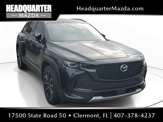 2024 Mazda CX-50 2.5 Turbo Premium Plus Package