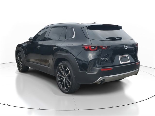 2024 Mazda CX-50 2.5 Turbo Premium Plus Package