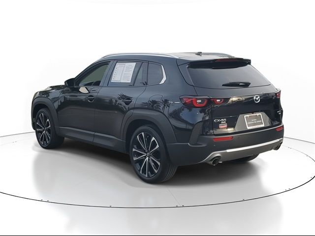 2024 Mazda CX-50 2.5 Turbo Premium Plus Package