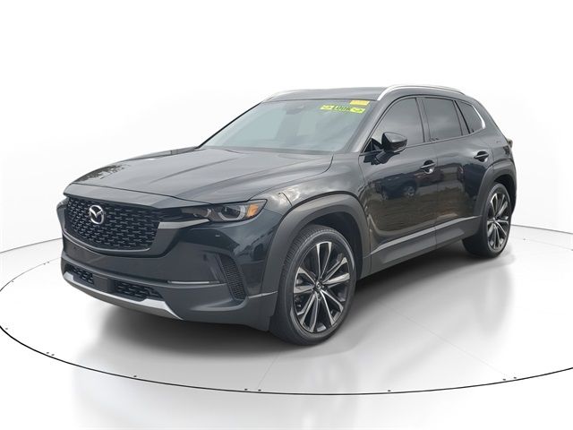 2024 Mazda CX-50 2.5 Turbo Premium Plus Package