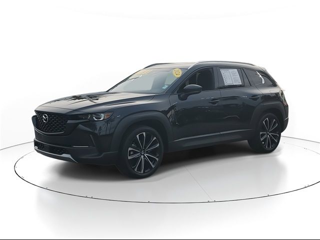 2024 Mazda CX-50 2.5 Turbo Premium Plus Package