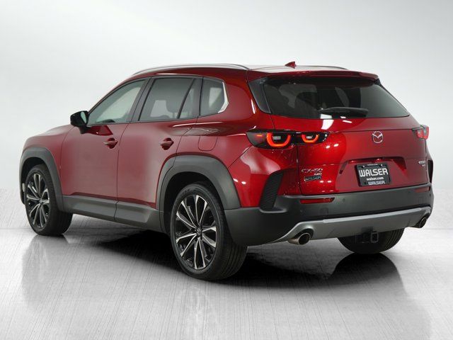 2024 Mazda CX-50 2.5 Turbo Premium Plus Package