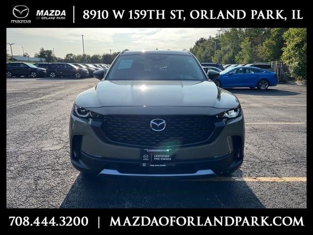 2024 Mazda CX-50 2.5 Turbo Premium Plus Package