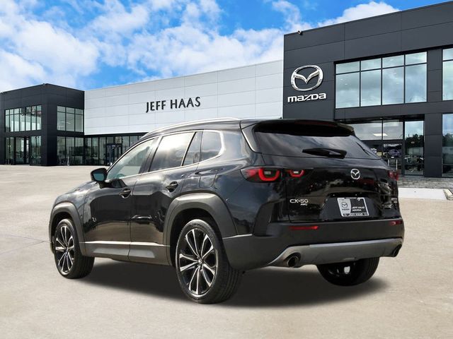 2024 Mazda CX-50 2.5 Turbo Premium Plus Package