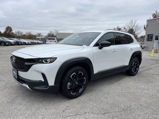 2024 Mazda CX-50 2.5 Turbo Premium Plus Package